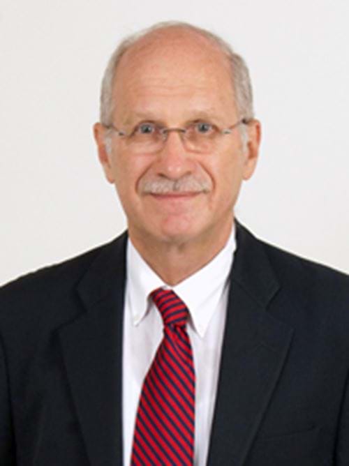 Professor Ignacio E Grossmann Photo Credit | Carnegie Mellon University