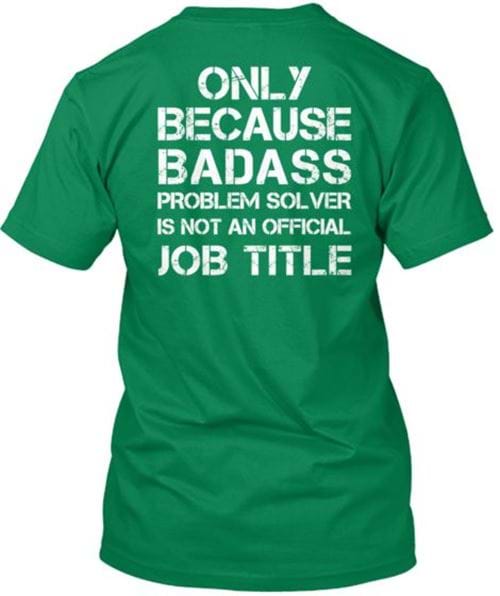 Photo Credit | Teespring.com