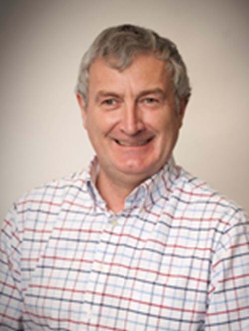University of Leeds Professor David York
