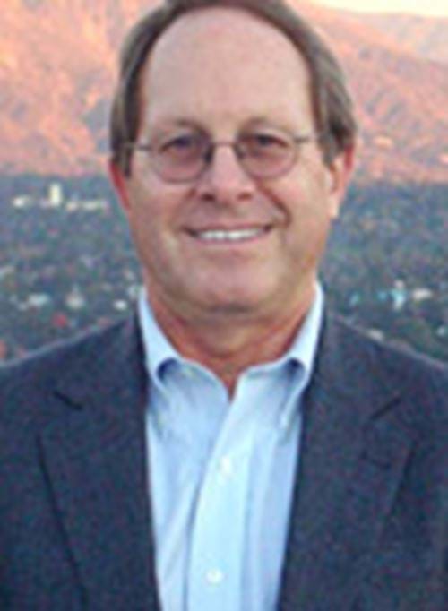 Professor Michael Hoffman