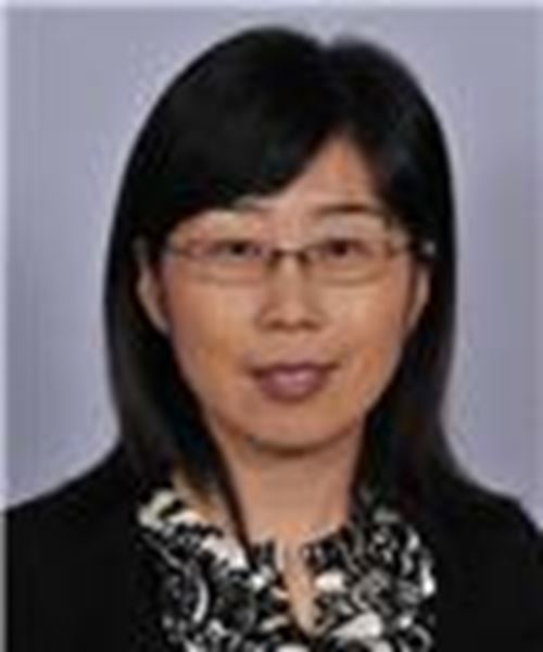 Wayne State University Dr Yifan Zhang