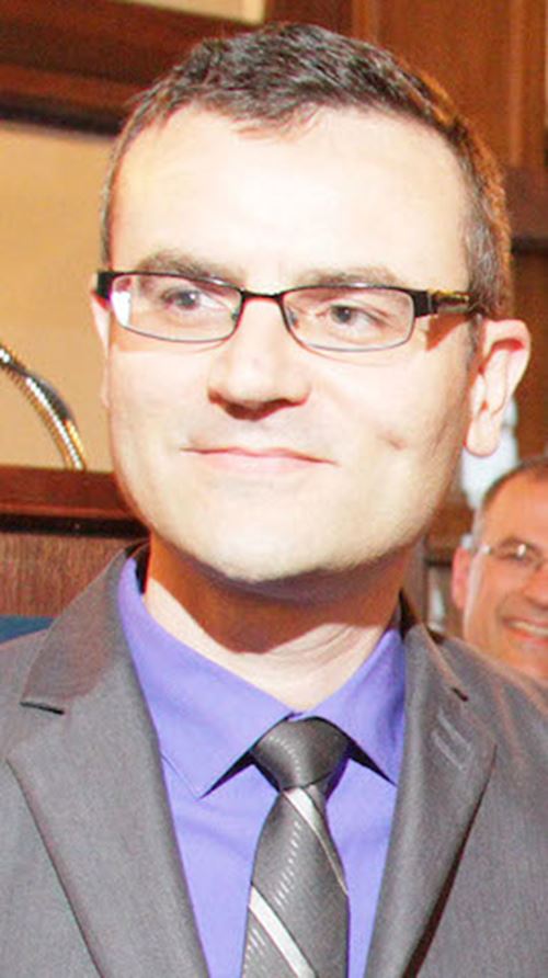 Wayne State UniversityDr Sandro da Rocha
