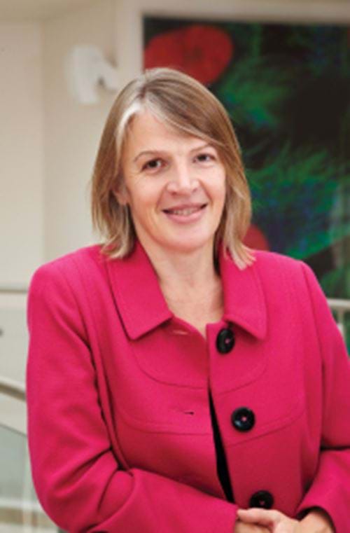 MyScienceYvonne Baker