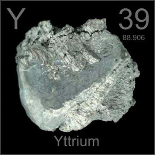 Photo Credit | periodictable.com