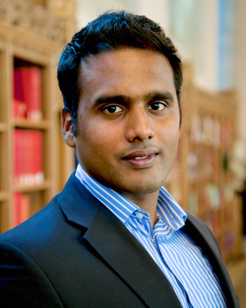 Akshay Deshmukh