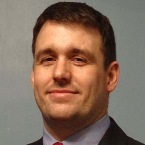 Paul McLaughlin