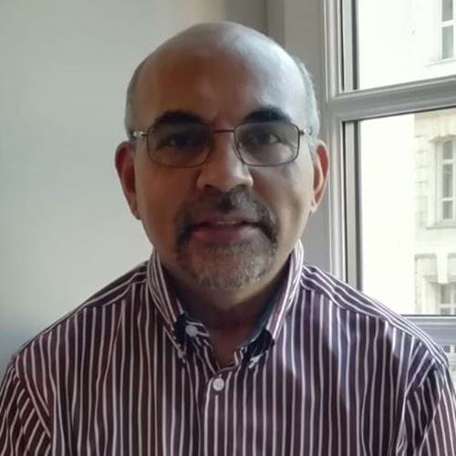 Riyaz Khambati
