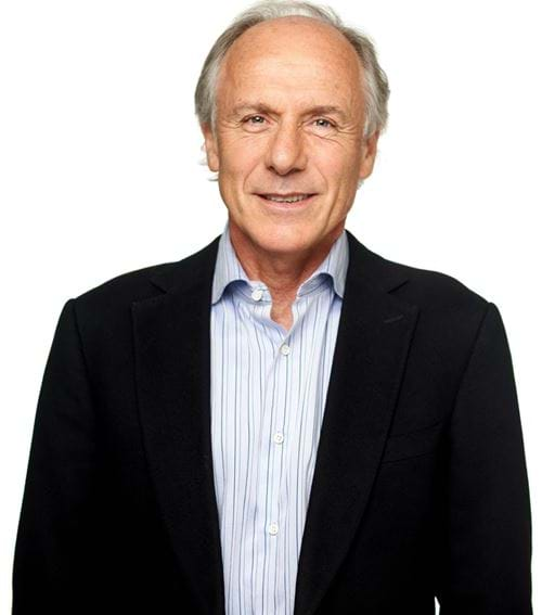 Dr Alan Finkel