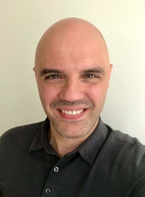 Fotis Spyropoulos, Reader in Formulation Engineering, University of Birmingham, UK