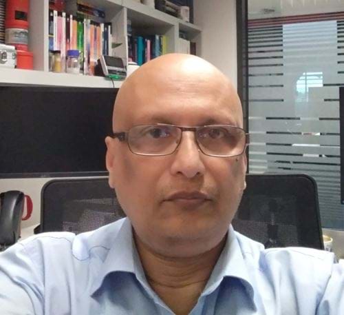 Sankar Bhattacharya, Professor in Chemical and Biological Engineering at Monash University