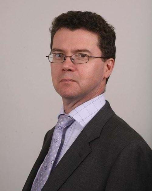 Jonathan Carter