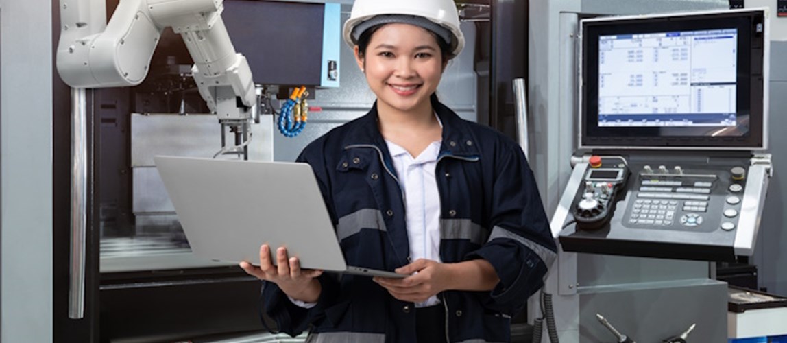 Webinar: Industrial Placement in the Food & Drink Industry
