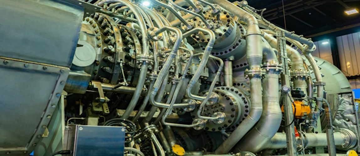 Webinar: Compressor and Gas Turbine Control Systems