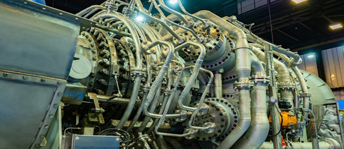 Webinar: Compressor and Gas Turbine Control Systems