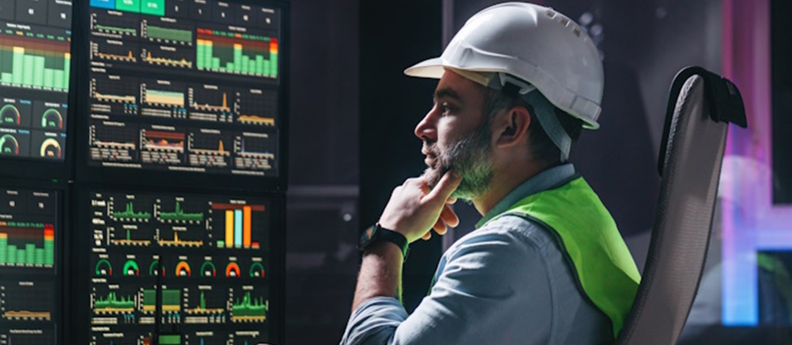 Webinar: Optimising Processes in a way that Empowers People