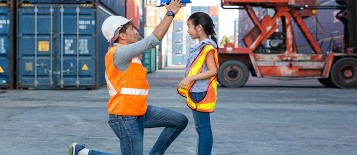 Teaching Workshop on Process Safety, Occupational Safety and Health (OSH), and Industrial Hygiene