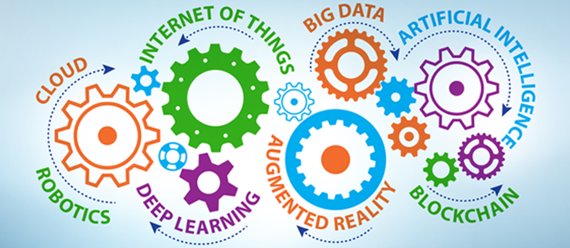 Webinar: Digitalisation - From DigiTAG to DigiCom