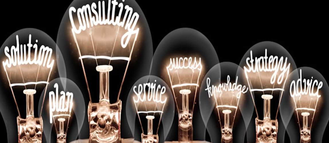 Webinar: First Steps into the Industry Session 4: Consulting - A Lucrative Career?
