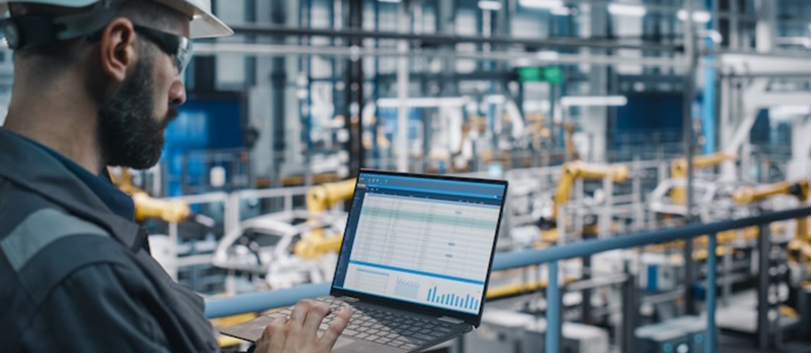 Webinar: Enabling AI-Driven Operations with Cognite Data Fusion