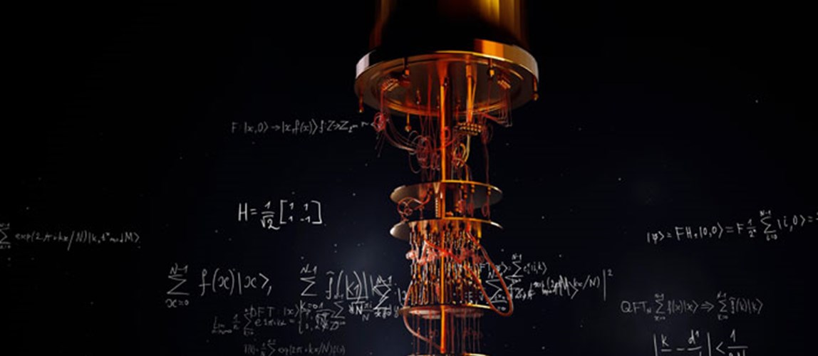 Webinar: Perspectives of Quantum Computing for Chemical Engineering