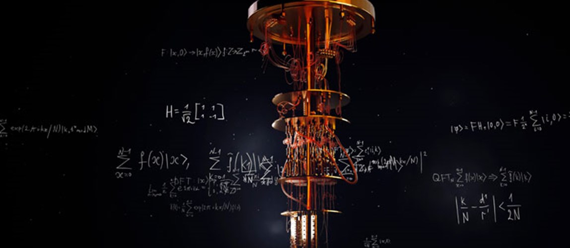 Webinar: Perspectives of Quantum Computing for Chemical Engineering