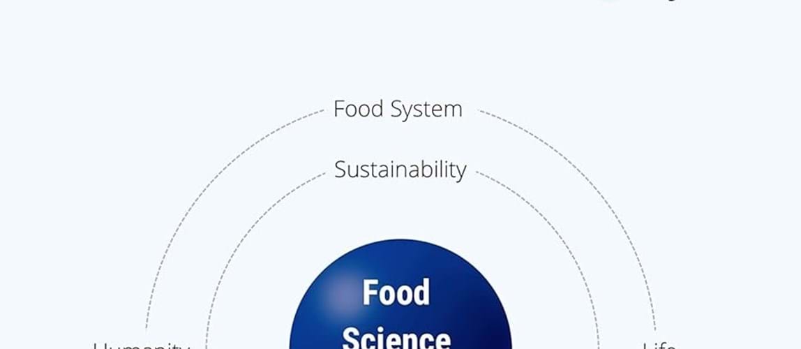 Webinar: Food for Thought: Food Science and Engineering for the Future of Humanity