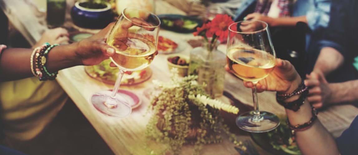 Social Event 2023