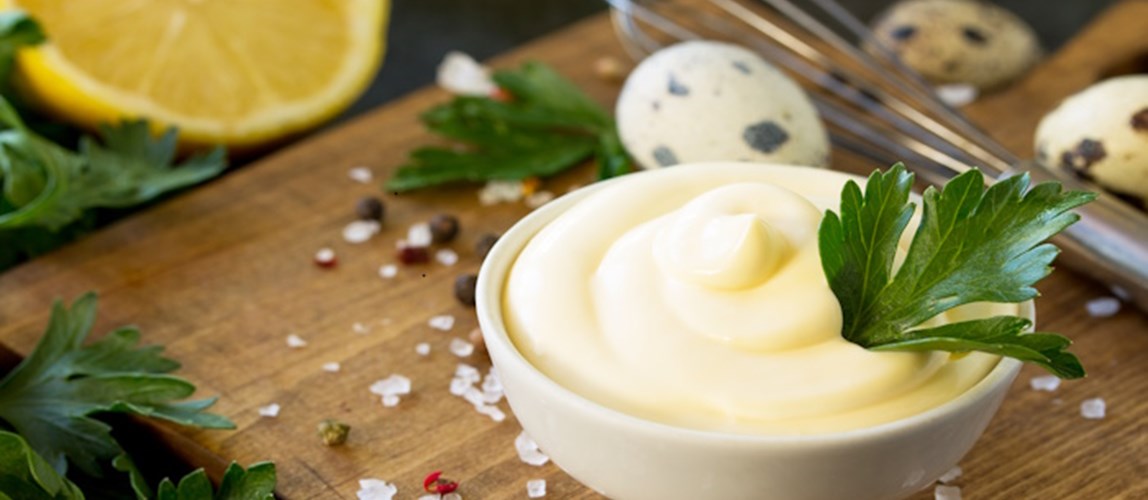 Webinar: Mayonnaise in Tetra Pak High Shear Mixers - Experiments and CFD