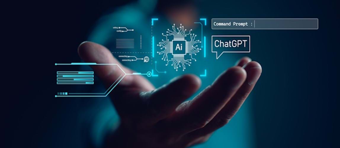Webinar: AI, Business Cases, ChatGPT and Data - The New ABCDs of Chemical Engineering