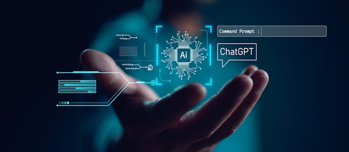 Webinar: AI, Business Cases, ChatGPT and Data - The New ABCDs of Chemical Engineering