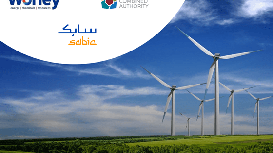 Worley Decarbonisation Hackathon 2023