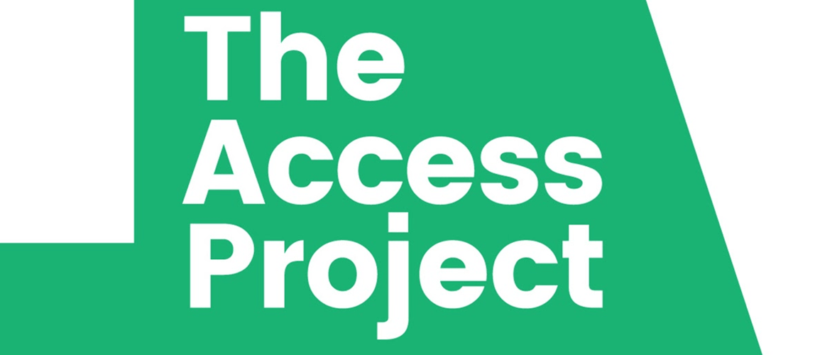 Second Call for Volunteers – The Access Project