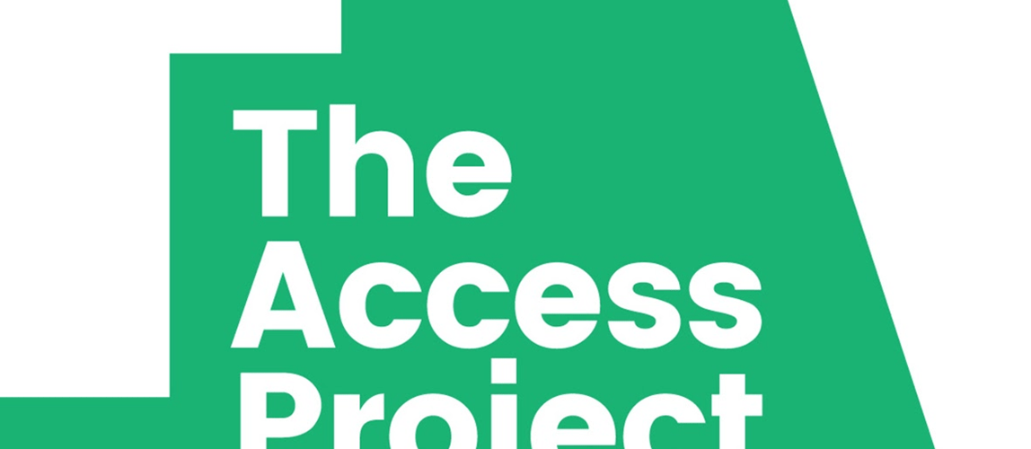 Second Call for Volunteers – The Access Project