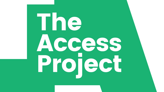 Second Call for Volunteers – The Access Project