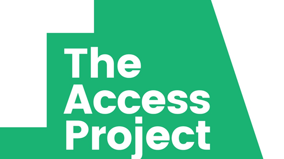 Second Call for Volunteers – The Access Project