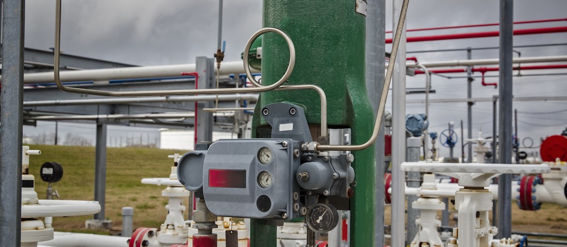 Webinar: Control Valve Performance with Key Applications Highlights