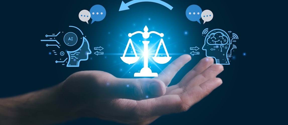 Webinar: Inclusion, Equity and Ethics of Generative AI