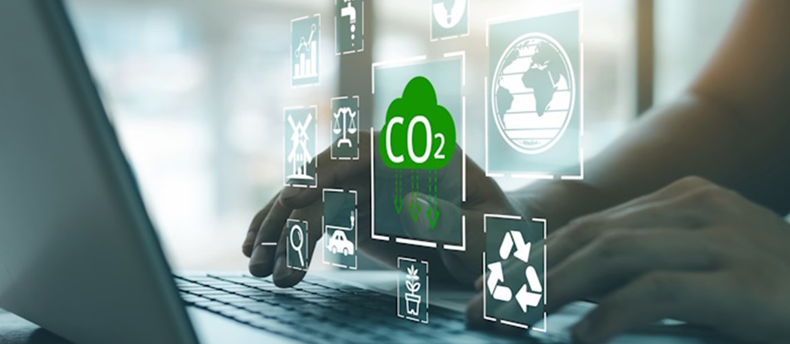 Webinar: Calculating Environmental Impact of Manufacturing