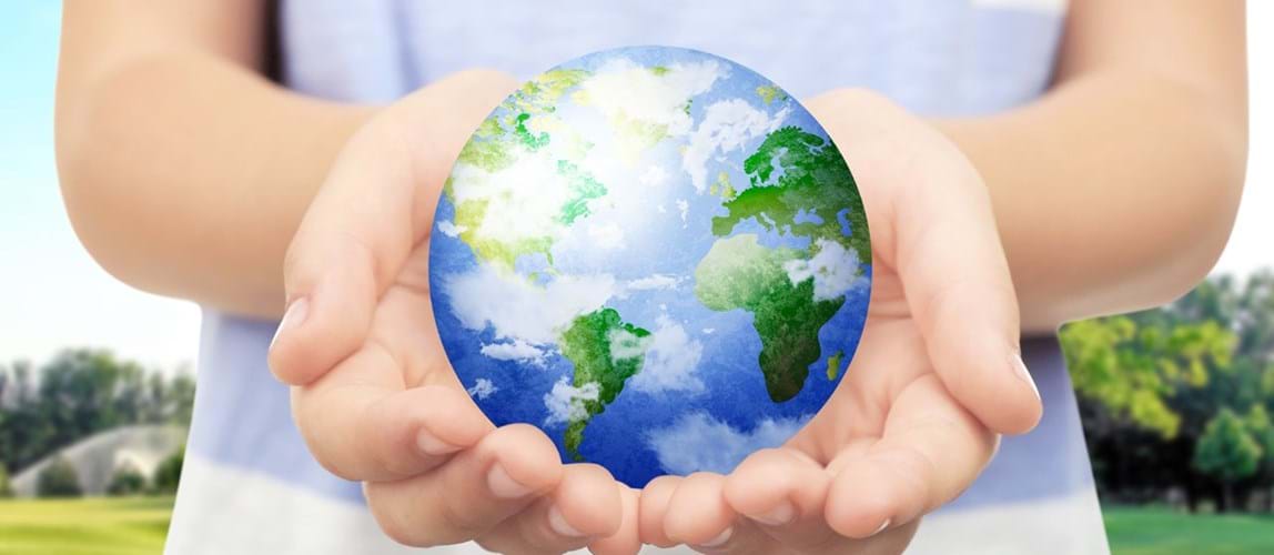 Position statement on climate change