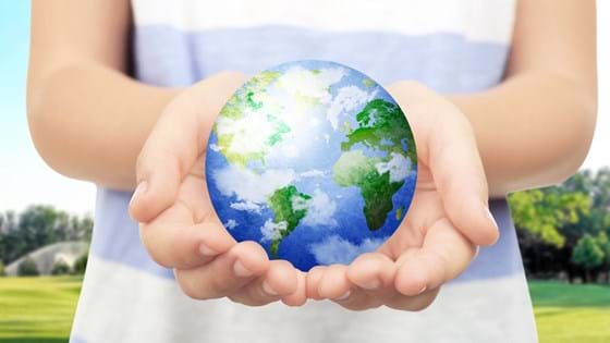 Position statement on climate change