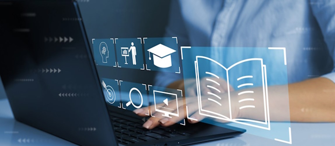Webinar: Gaining and Maintaining Cybersecurity Skills