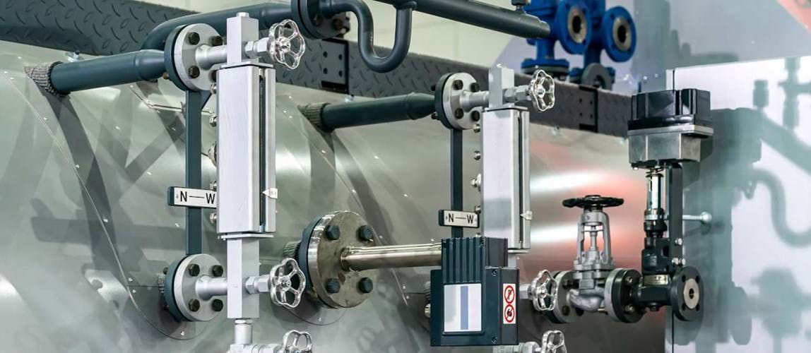Webinar: Level Control - An Opportunity Often Overlooked