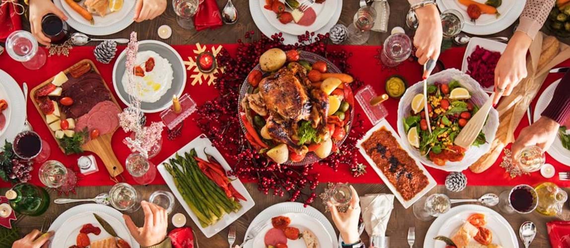 Hull and Humber Member Group Christmas Dinner