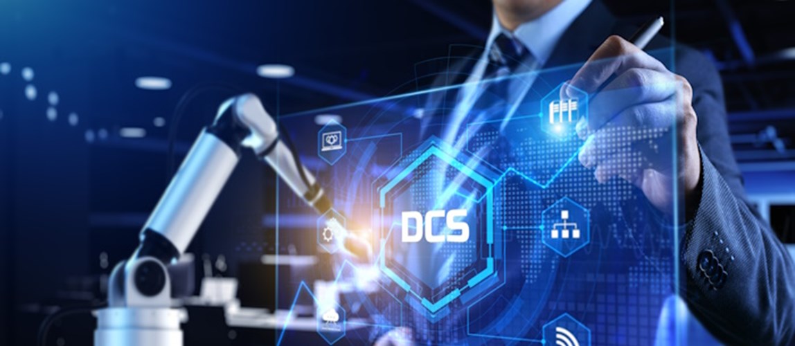 Webinar: Revamp - Automation of Distributed Control System (DCS) Transition Projects
