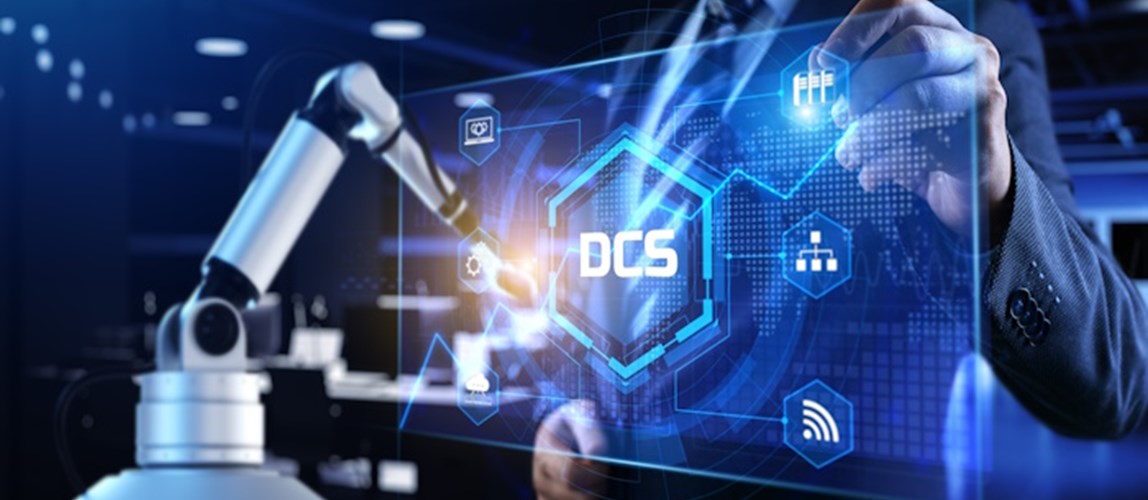 Webinar: Revamp - Automation of Distributed Control System (DCS) Transition Projects