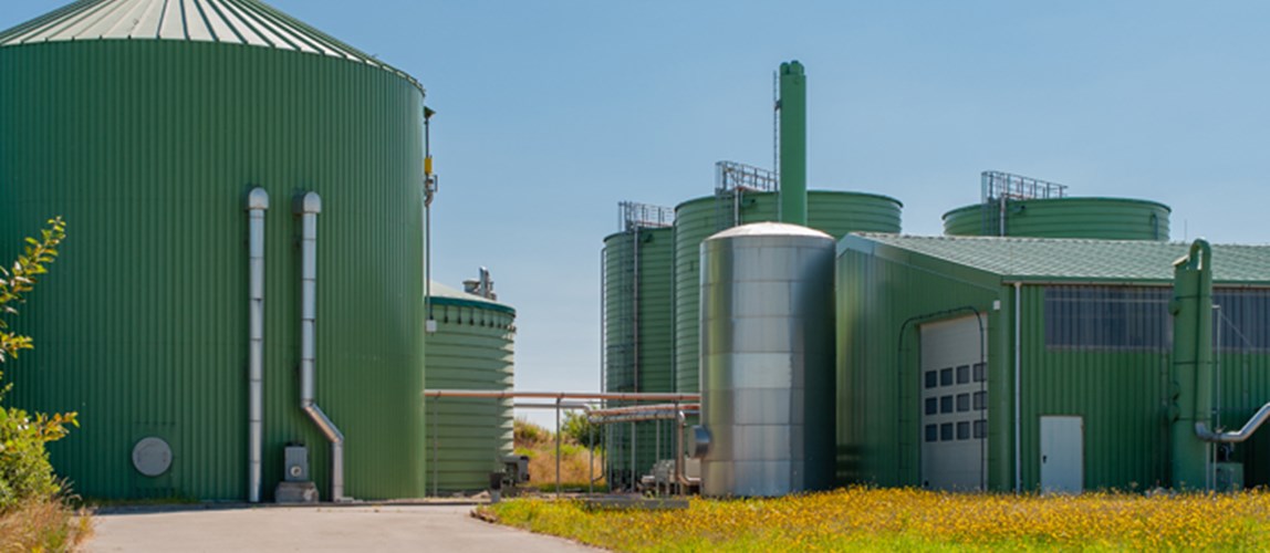 Webinar: Sustainable Energy and Chemicals From Agricultural By-Products