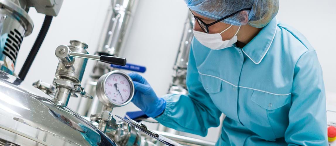 Fonterra Research and Development Centre Visit