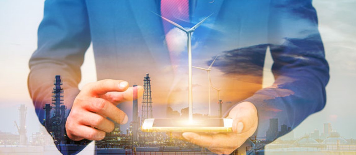 Webinar: Simulation of Green Energy Plants