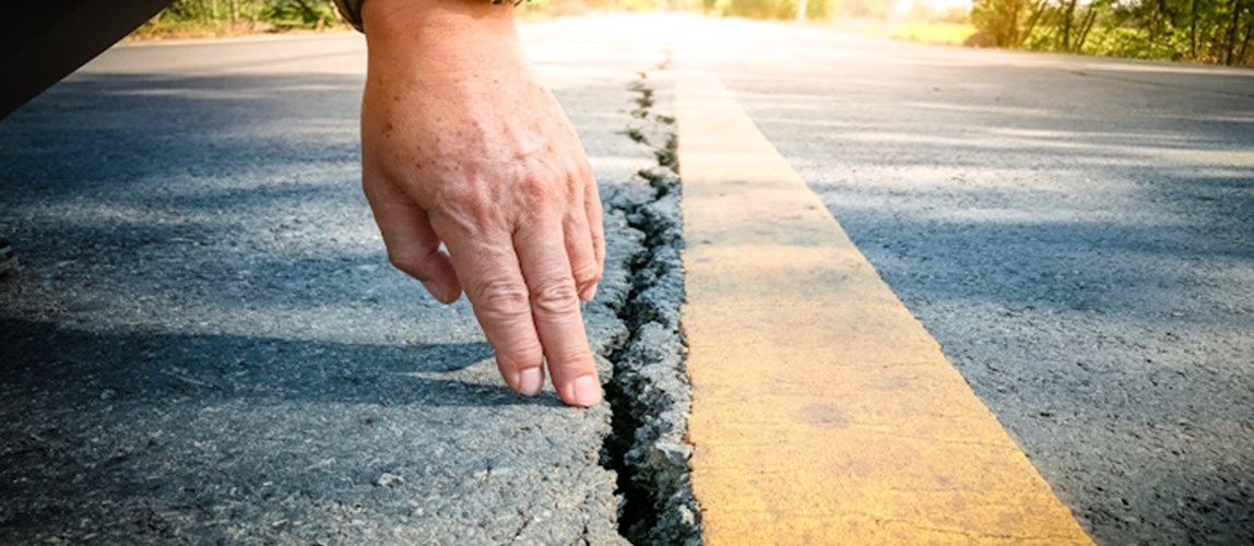 Webinar: A New Way to Repair Potholes Using Fresh Air and Chemistry