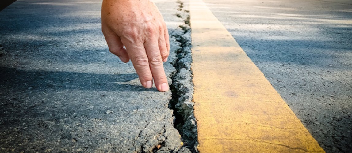 Webinar: A New Way to Repair Potholes Using Fresh Air and Chemistry